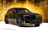 Rolls-Royce Cullinan SERIES II +BLACK BADGE+MANSORY+ - Rolls-Royce in Bremen