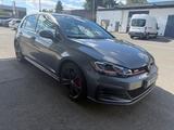 Volkswagen Golf VII Lim. GTI Performance +ACC+Pano+Garantie - mit Benzin-Antrieb: Sportfahrwerk, Kleinwagen