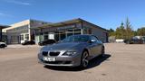 BMW 630i Cabrio Autm./DynamicDrive/Individualsound - gebrauchte BMW 6er Reihe aus dem Jahr 2008