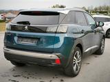 Peugeot 3008 PureTech 130 Allure Pack*Leder*SHZG*Navi - Peugeot 3008 Allure Pack Gebrauchtwagen