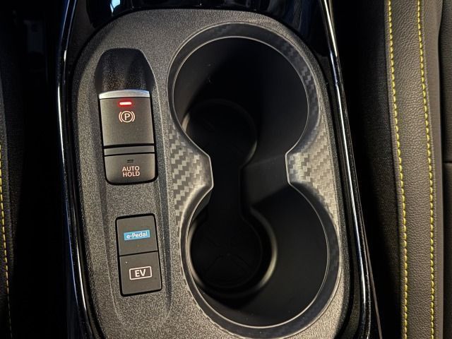 Fahrzeugabbildung Nissan Juke 1.6 Hybrid N-Sport*TechoPack*19Zoll*MJ25