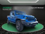 Jeep Gladiator Farout Final Edition 4WD~LED~XENON~NAV - Jeep Gladiator Diesel Gebrauchtwagen