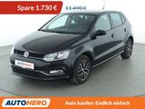 Volkswagen Polo 1.0 Allstar BMT *TEMPO*PDC*SHZ* - VW Polo Gebrauchtwagen in Hannover