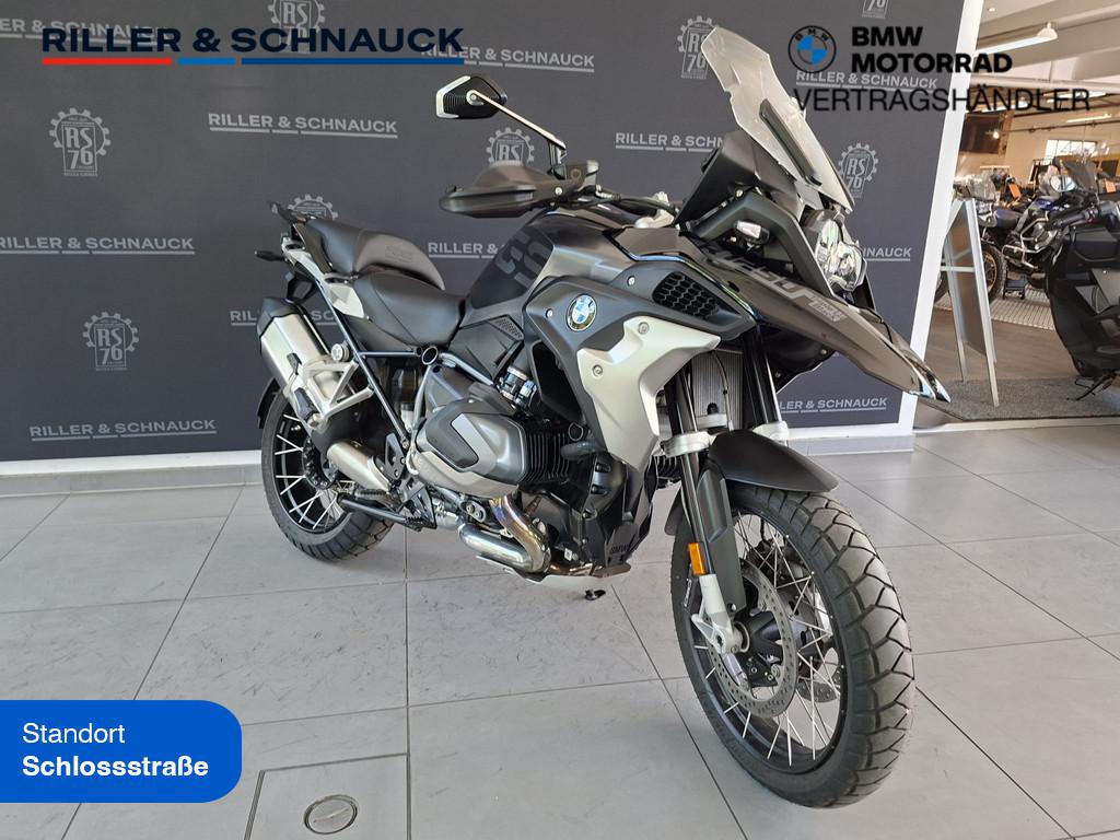 BMW R 1250 GS