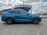 BMW X4 M40 M40i  Super Zustand  - BMW: 40