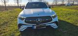 Mercedes-Benz GLC 220 d 4MATIC Autom. -20 zoll Busmaser VIP  - Mercedes-Benz GLC 220 Gebrauchtwagen in Frankfurt