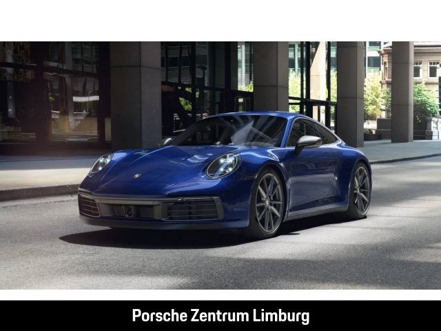 Porsche 992 (911) Carrera T