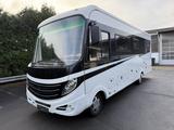 Concorde Credo 841 L ************************************ - Concorde Integrierter Credo