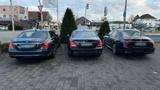 Mercedes-Benz S 350 BlueTEC L - AHK, StHz, Nachtsicht, Massage - Mercedes-Benz S 350: Bluetec