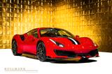 Ferrari 488 Pista + CARBON FIBER + LIFT + CAMERA - Ferrari 488 Pista in Bremen