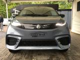 Aixam eCity Sport Autom/1.Hd/LED/Leder/Kamera/DAB/ABS - Aixam von 2026