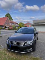 Volkswagen VW Passat 2013 Limousine - Volkswagen Passat: 20v