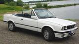 BMW E 30 Cabrio 325 i - BMW 325 aus 1990