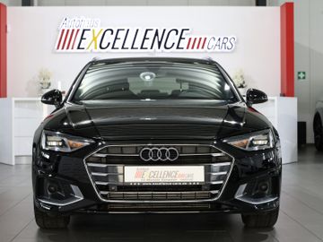 Audi A4 - 6