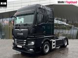 MAN TGX 18.510 4x2 LL SA BLACK 2xTank