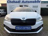 Skoda Superb Combi Sportline/DCC/ACC/Notbr./Navi/LED - Gebrauchtwagen in Lüneburg