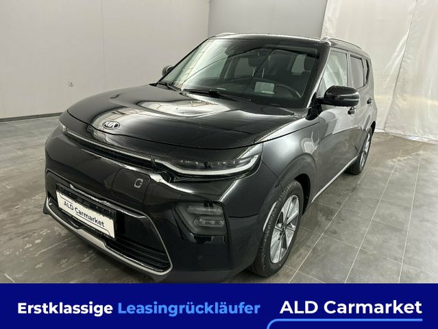 Kia e-Soul Spirit Kombi, 5-türig, Direktantrieb, 1-G