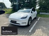 Tesla Model Y Long Range AWD - Tesla Model Y in Berlin