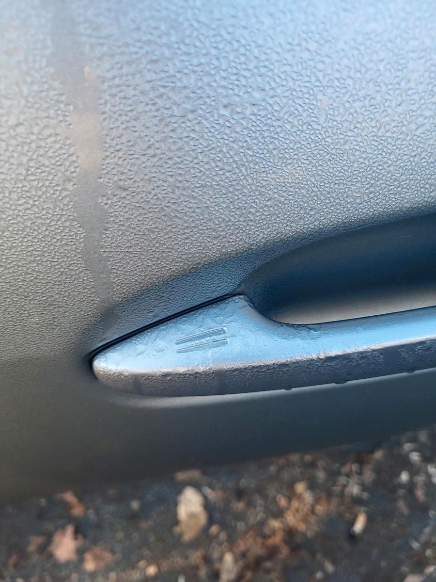 Toyota Verso 2012 — photo 10