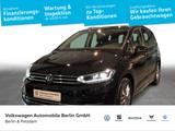 Volkswagen Touran 1.5TSI DSG R-Line NAVI LED 7-Sitze SHZ