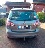 Volkswagen Golf Plus 2.0 TDI DPF Comfortline  - Volkswagen Golf aus 2009: TDI