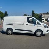 Ford Transit Custom - Ford Transit Custom in Ludwigshafen