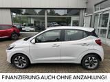 Hyundai i10 Trend Automatik Kamera Lenkradhzg - gebrauchte Hyundai Kleinwagen