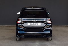 LIGIER JS50 ELITE/ab April Verfügbar/Top-Ausstattung