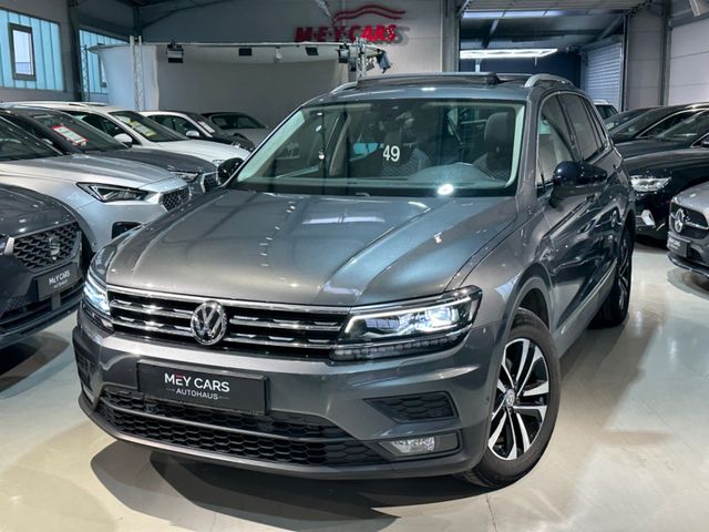 Volkswagen Tiguan IQ.DRIVE*Pano*AHK*LED*ACC*Navi*Assistent*