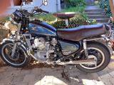 Honda CX 500C - Offers