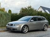 Audi AUDI A4 S4 2,5 TDI V6 S-LINE (Motor & Getr... - Audi: V6 Motor