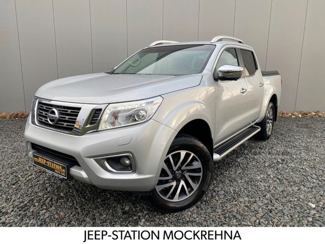 Nissan Navara NP300 Tekna 4x4 360Kamera LED MOUNTAINTOP