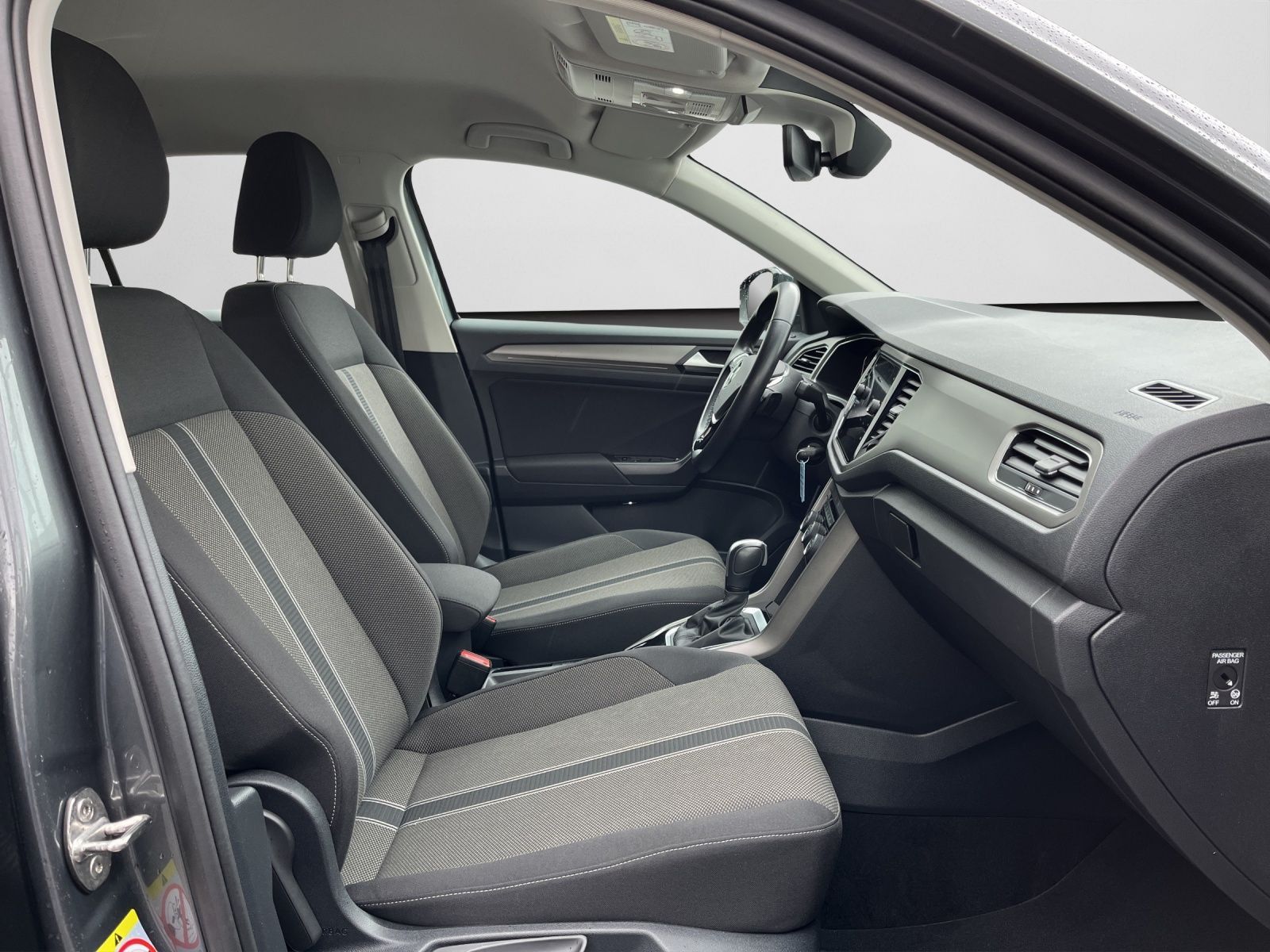 Volkswagen T-Roc - Bild 5