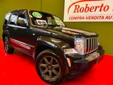 Jeep Cherokee 2.8 CRD DPF Sport 4x4 Off Road Con - Jeep Cherokee Sport mit Diesel-Antrieb