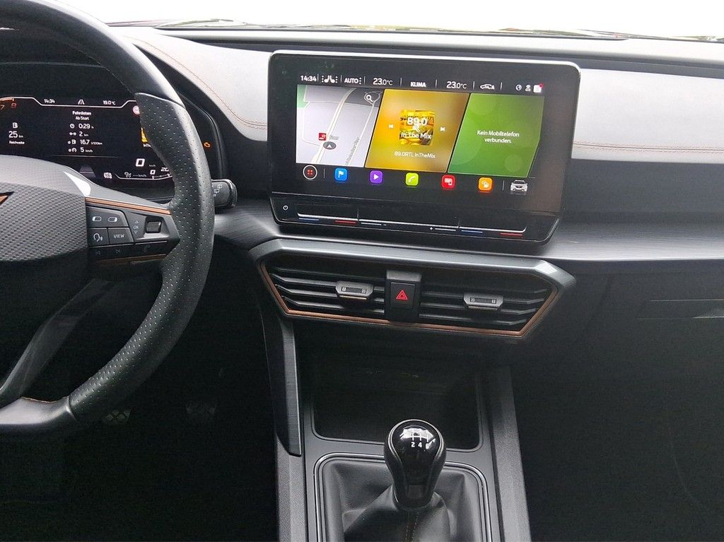 Cupra Formentor - Bild 21