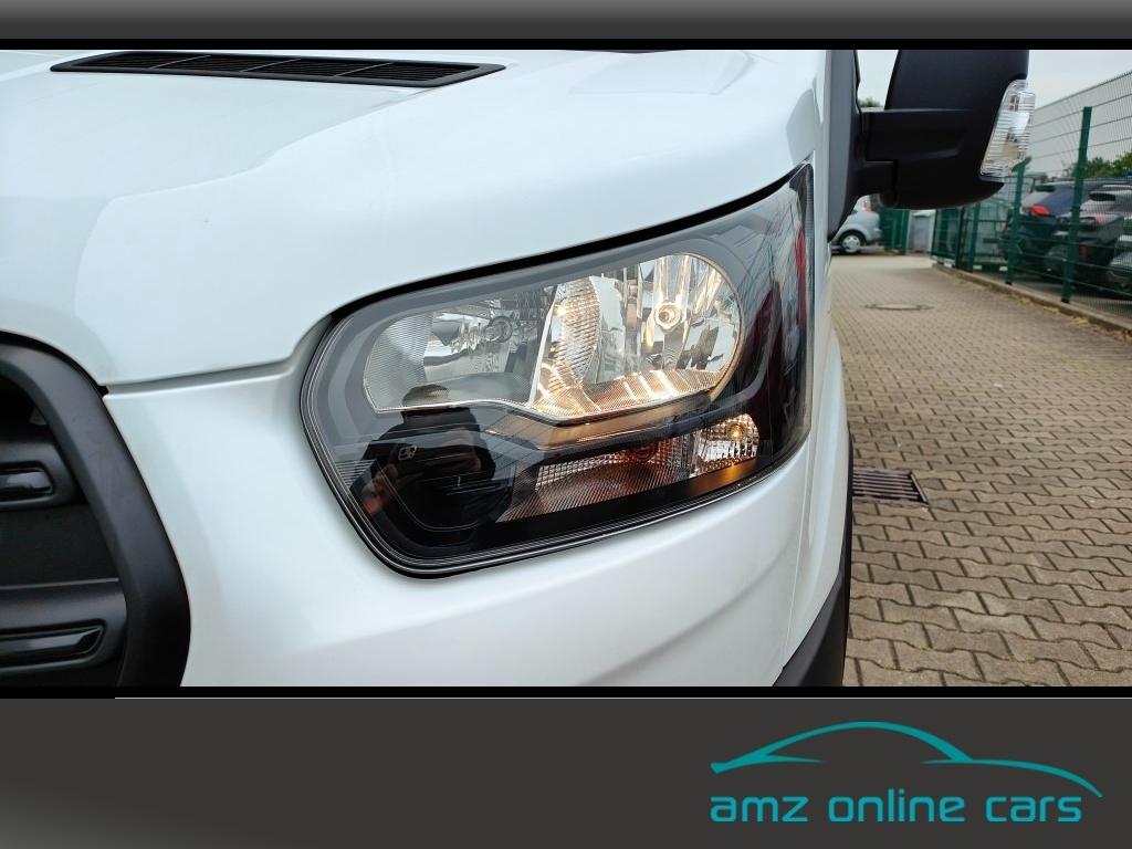 Ford Transit FT350 L2H2 FWD Trend Kamera*PDC*Tempomat