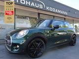 MINI ONE 1.5i*PDC*NAVI*Tempo.*SHZ*17" - MINI ONE Gebrauchtwagen