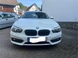 BMW 116i Advantage Advantage - BMW 116 in Bonn