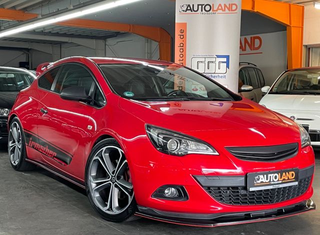 Opel Corsa F IRMSCHER GS LINE R-EDITION KAMERA SHZ PDC KlimaAT in