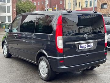 صورة 4 لـ 2007 Mercedes-BENZ VIANO