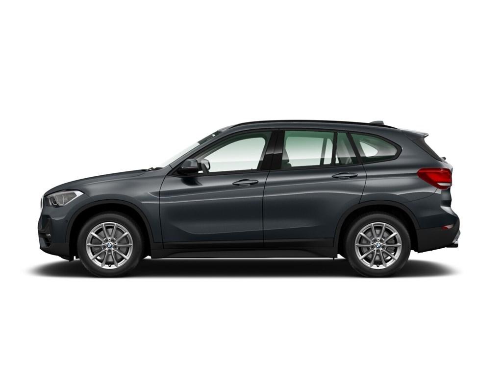 BMW X1 sDrive18i Kamera Panorama LED HIFI  Lordosen