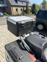 BMW R 1200 GS  - Motorräder in Düsseldorf