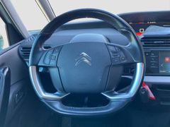 CITROEN C4 Picasso Selection Navi/GJR/Kamera/Sitzheizung