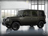 Mercedes-Benz G 63 AMG Performance-Pak/Night/Standhz/new Model - Mercedes-Benz: New
