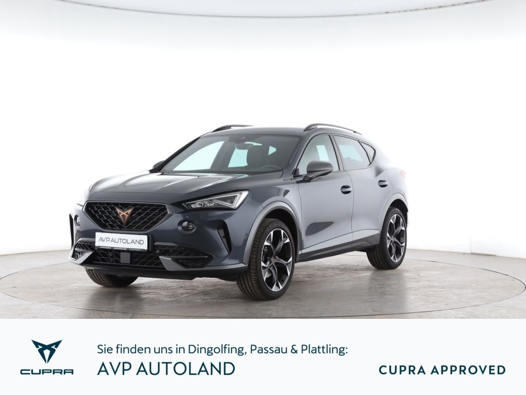 Cupra Formentor 1.5 TSI DSG | NAVI | LED | ACC |