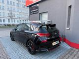 Hyundai i30 N - Hyundai i30 Gebrauchtwagen in Leipzig