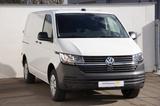 Volkswagen T6.1 Transporter Kasten COLOUR APP PDC TEMPOMAT - Volkswagen T6 Transporter Tageszulassungen