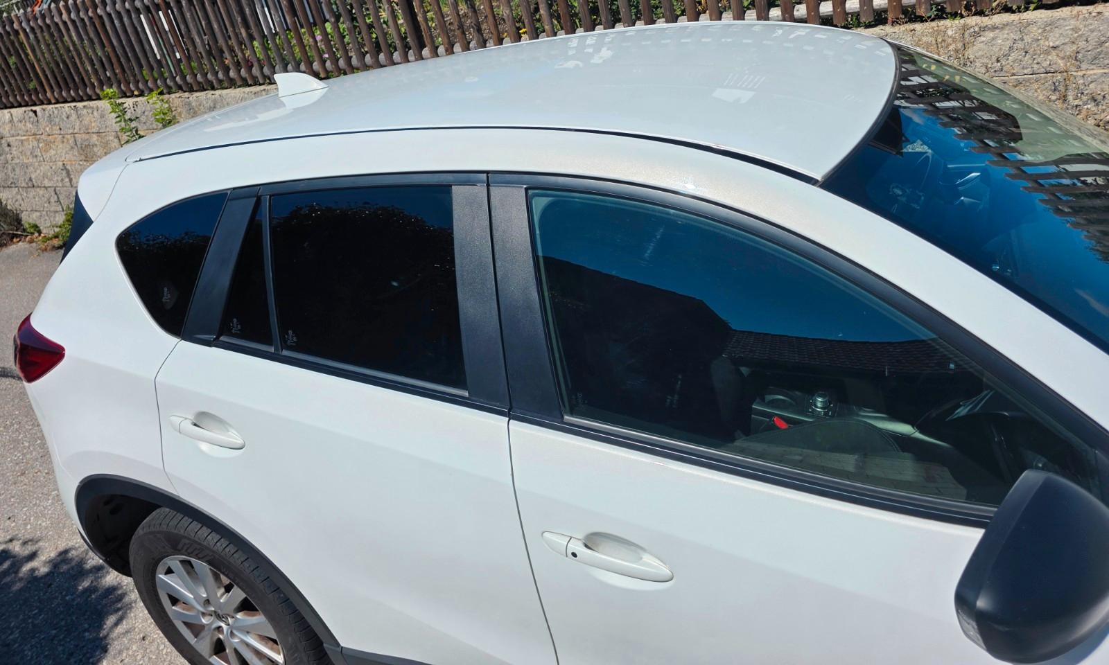 Mazda CX-5 2014 — photo 7