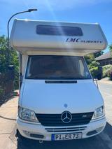 LMC Liberty 416 CDI - LMC 4