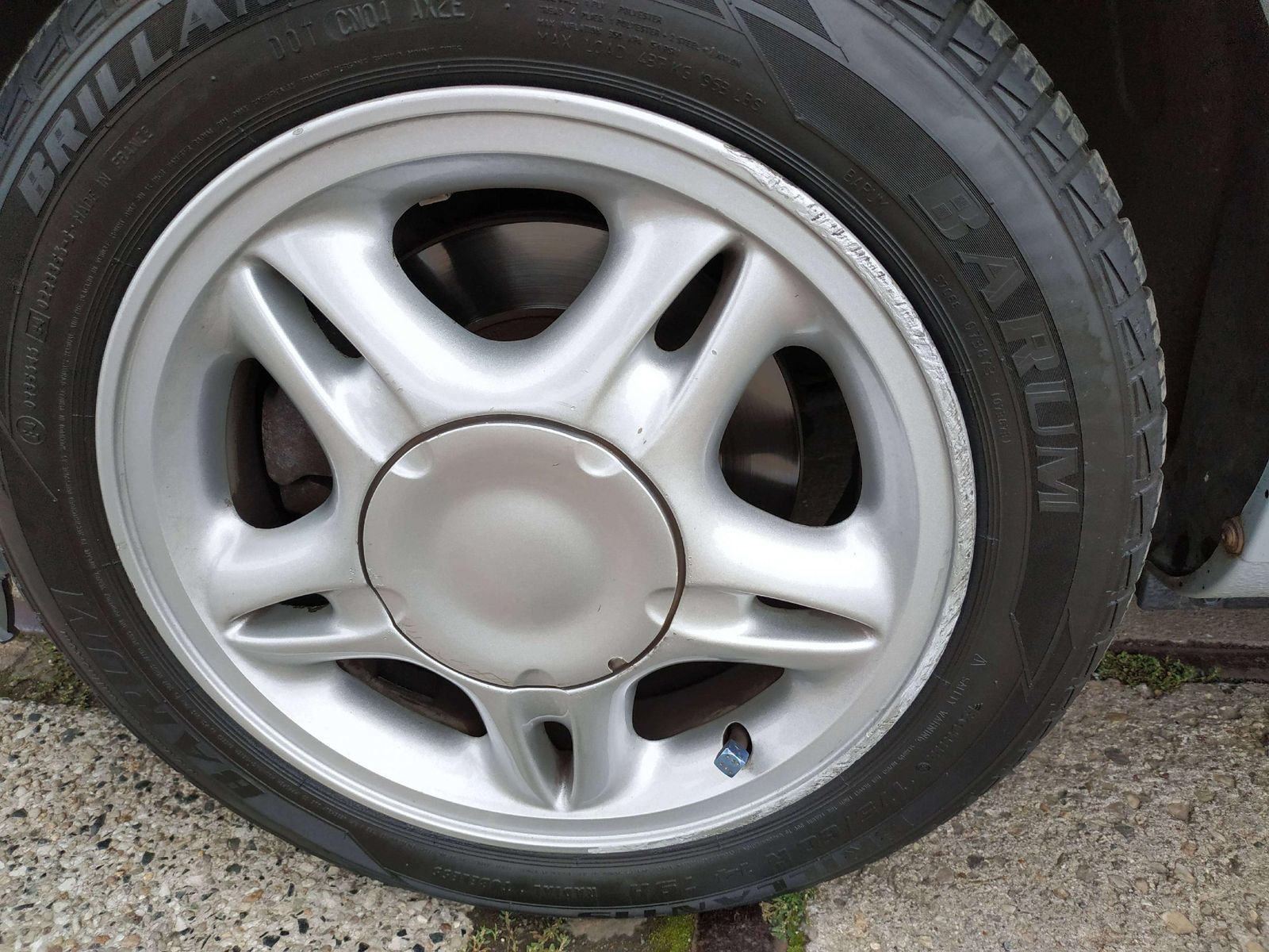 Clio Clio 1.2/ TÜV NEU/ Klima/ 5-Türer/ wenig KM – Bild 15